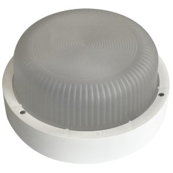 7210BLED APLIQUE LED REDONDO BLANCO 6W 4000K IP44