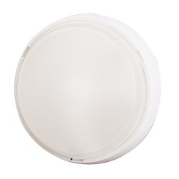 7100 BLANCO APLIQUE DECORATIVO DE EXTERIOR
