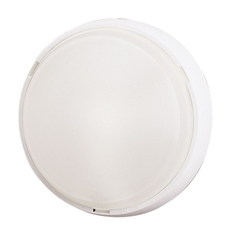 7100 BLANCO APLIQUE DECORATIVO DE EXTERIOR 7100 BLANCO APLIQUE DECORATIVO DE EXTERIOR