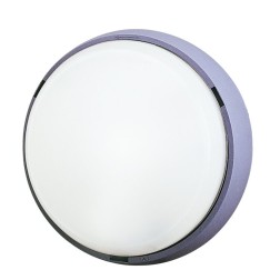 7100-7 -GRIS APLIQUE DECORATIVO DE EXTERIOR