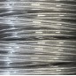 0901230-T 25m CABLE DECORATIVO TRANSPARENTE 2x0,75mm CORDON