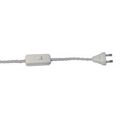 KIT CORDON D´OR 1,70 METROS COLOR BLANCO (01)