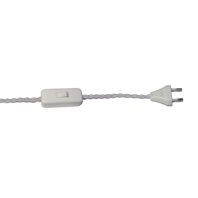 KIT CORDON D´OR 1,70 METROS COLOR BLANCO (01)
