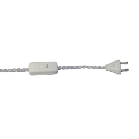 KIT CORDON D´OR 1,70 METROS COLOR BLANCO (01)