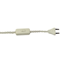 KIT CORDON D´OR 1,70 METROS CREMA (15)