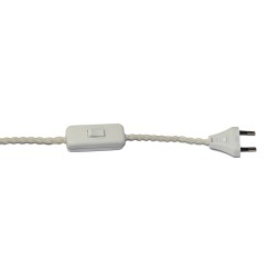 KIT CORDON D´OR 1,70 METROS ALGODON