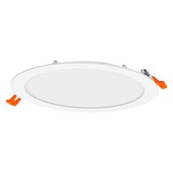 445804 DOWNLIGHT LED REDONDO EMP 22W 6500K OSRAM