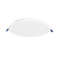 201000099 DOWNLIGHT EMPOTRABLE LED REDONDO BELUR 18W 6500K BLANCO GSC