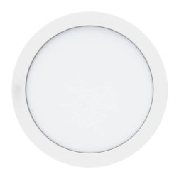 67871 DOWNLIGHT LED RED- EMP-SUP 30W 3000K BLANCO ALG
