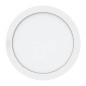 67871 DOWNLIGHT LED RED- EMP-SUP 30W 3000K BLANCO ALG