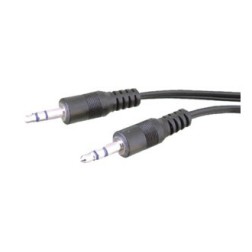 37-160-3 CONEXION AUDIO