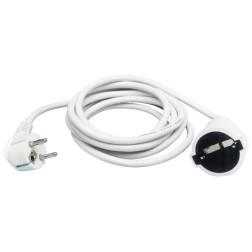 000100043 5m PROLONGACION TTL 3x1,5mm ECON GSC