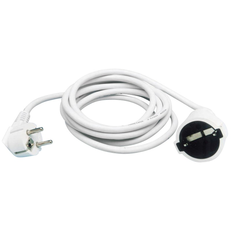 000100043 5m PROLONGACION TTL 3x1,5mm ECON GSC 000100043 5m PROLONGACION TTL 3x1,5mm ECON GSC