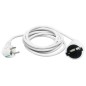 000100043 5m PROLONGACION TTL 3x1,5mm ECON GSC 000100043 5m PROLONGACION TTL 3x1,5mm ECON GSC