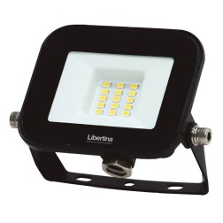 202600102 PROYECTOR LED 10W 6500K IP65 LIBERTINA GSC