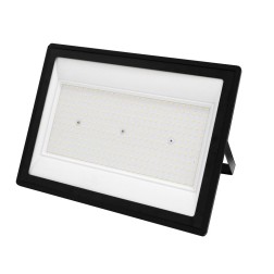 2002937 PROYECTOR LED NEGRO ECO 300W 6500K IP65