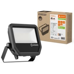 305962 PROYECTOR LED NEGRO 41W 4000K 6000Lm LEDVANCE