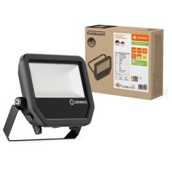 305924 PROYECTOR LED NEGRO 41W 3000K 5500Lm LEDVANCE