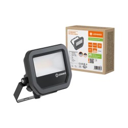 305665 PROYECTOR LED NEGRO 8W 4000K 1200Lm LEDVANCE