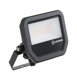 305788 PROYECTOR LED NEGRO 17W 3000K 2200Lm OSRAM