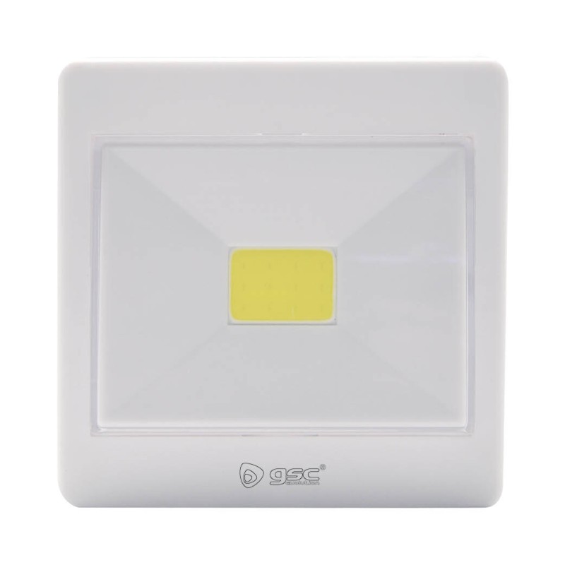 203005005 LUZ ARMARIO LED 180Lm GSC