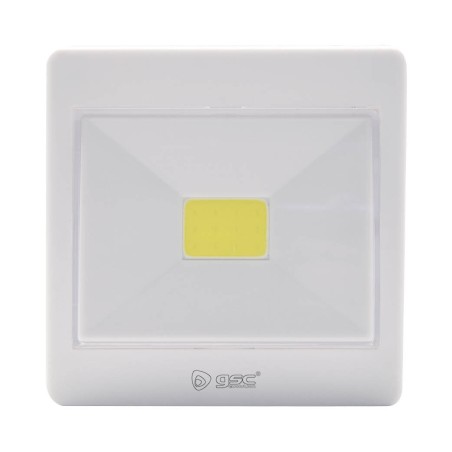 203005005 LUZ ARMARIO LED 180Lm GSC
