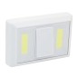 60-431 LUZ ARMARIO DOBLE LED COB INTERRUPTOR 3W DH