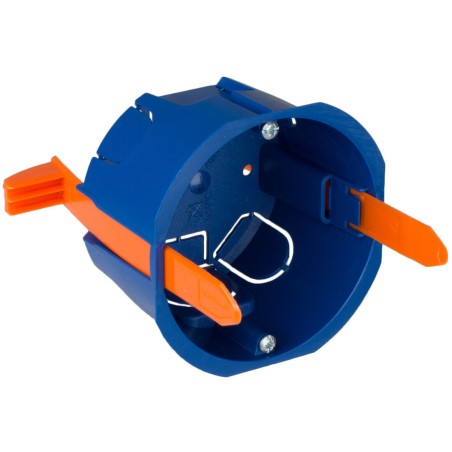 5625GW CAJA UNIVERSAL P-TABIQUE HUECO 1 ELEMENTO