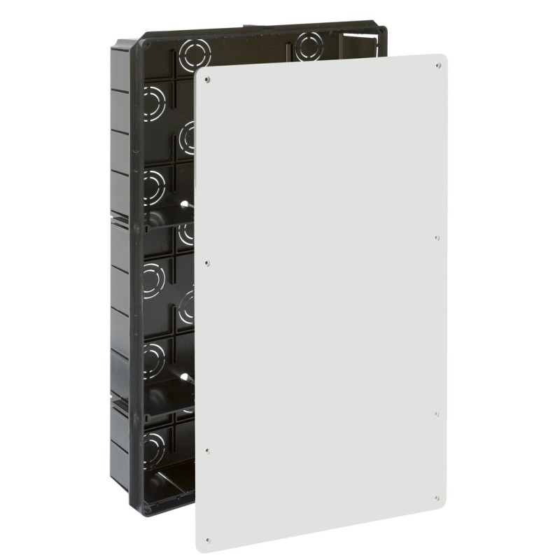 5506 CAJA EMPOTRAR C-TAPA C-TORNILLOS 300x500mm SO 5506 CAJA EMPOTRAR C-TAPA C-TORNILLOS 300x500mm SO