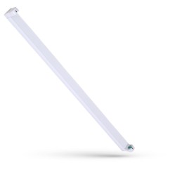 WOJ+14307 REGLETA INDUSTRIAL LED SIMPLE T8 150cm SPECTRUM