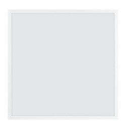 386662 PANEL LED EMPOTRABLE 36W 6500K 60x60cm ECO CLASS LEDVANCE