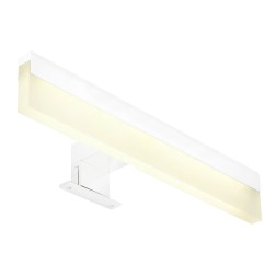 5026-C APLIQUE LED P-BAÑO PLANET 12W 3000K BLANCO