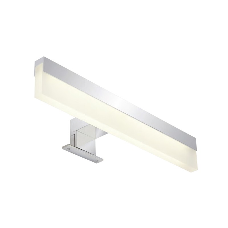 5029 APLIQUE LED P-BAÑO PLANET 12W 4000K CROMO