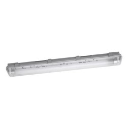 762534 REGLETA LED ESTANCA 1x7W 4000K 60cm ESSENTIAL LEDVANCE
