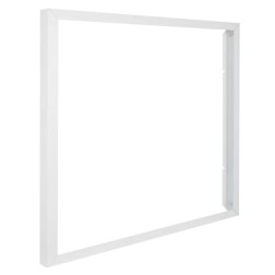 003097 MARCO SUPERFICIE BLANCO P-PANEL LED ESSENTIAL LEDVANCE