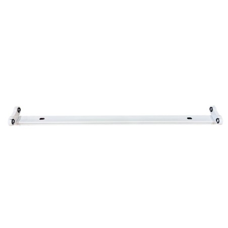 203810007 REGLETA INDUSTRIAL LED DOBLE T8 150 cm GSC