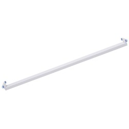 203810005 REGLETA INDUSTRIAL LED DOBLE T8 60cm