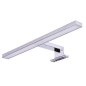 203800046 APLIQUE LED BAÑO 5W 6500K IP44 AMNES GSC
