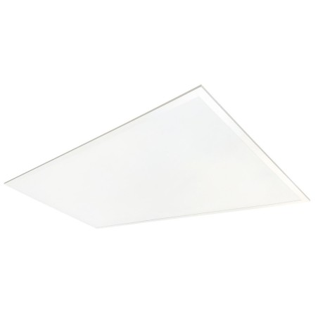 203400034 PANEL LED EMPOTRABLE BLANCO 40W 6000K 120X30CM LUENA GSC