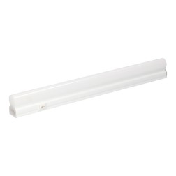 203800080 REGLETA LED T5 8W 4000-6000K 600mm SILUAS GSC
