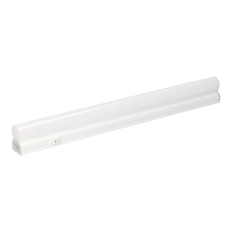 203800080 REGLETA LED T5 8W 4000-6000K 600mm SILUAS GSC