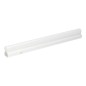203800080 REGLETA LED T5 8W 4000-6000K 600mm SILUAS GSC