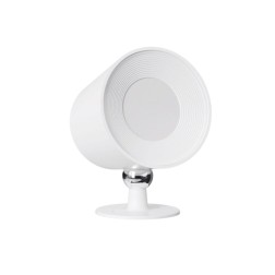 2072002-BL APLIQUE PARED 2W CCT BLANCO PORTATIL Y RECARGABLE F-BRIGHT