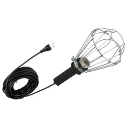 1600029 PORTATIL GRANDE CON CABLE 10 m-