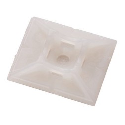 032065 BASE ADHESIVA P-BRIDAS ANCHO MAXIMO 4,6 mm- LEGRAND
