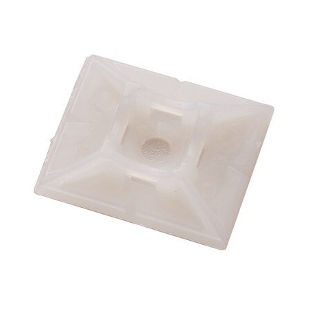 032065 BASE ADHESIVA P-BRIDAS ANCHO MAXIMO 4,6 mm- LEGRAND