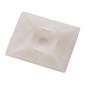 032065 BASE ADHESIVA P-BRIDAS ANCHO MAXIMO 4,6 mm- LEGRAND