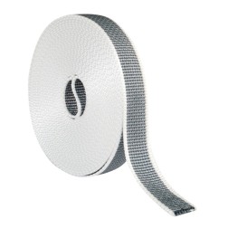 003301347 CINTA PERSIANA 6M 20mm GRIS GSC