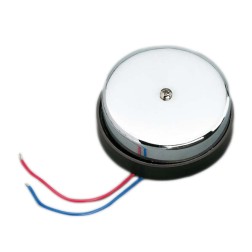 0100580 TIMBRE CAMPANA MINI BUZZER 15W F-BRIGHT