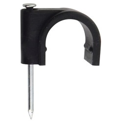 (100)GRAPAS NEGRAS REF- 8